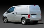 Nissan NV200 2009 года